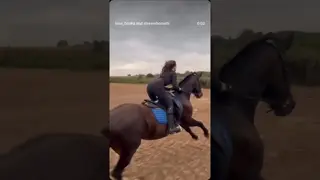 feel the speed and power 🐎