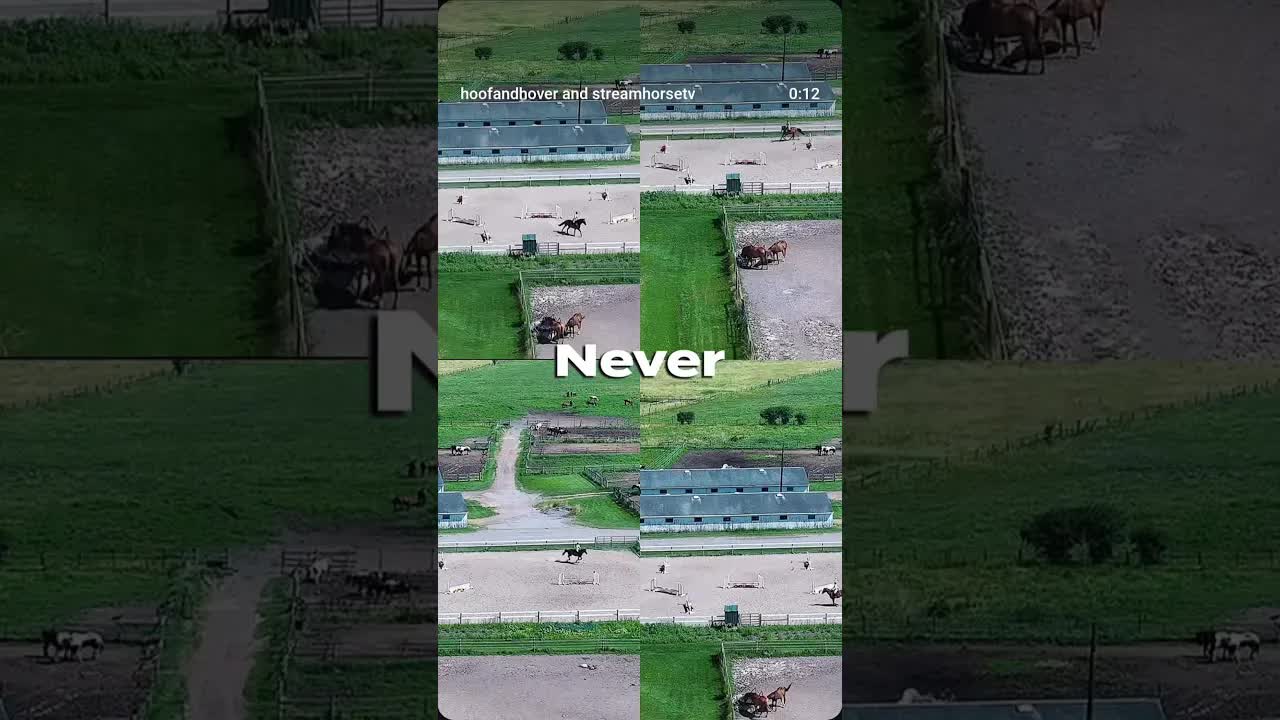 Aerial views for every occasion. Available for all types of shows & events.