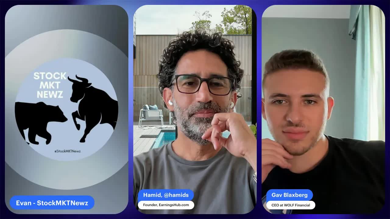 $NVDA Earnings Are Right Around The Corner | What You NEED to Know