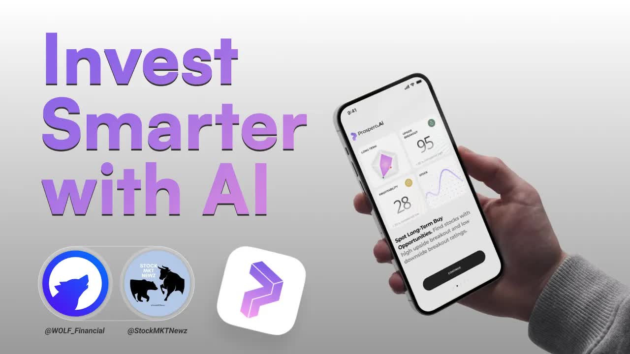 Prospero AI | Looking into the crowdfund