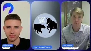 Outperforming $SPY & $QQQ via Fundamental Analysis | $AOTG