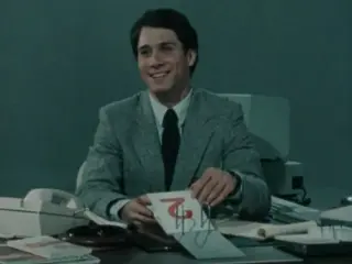 Telemarketing: Getting The Order (1984)