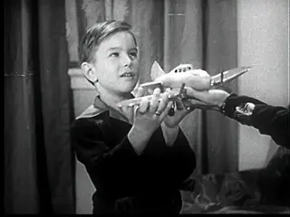 Crimes of Carelessness (1947)