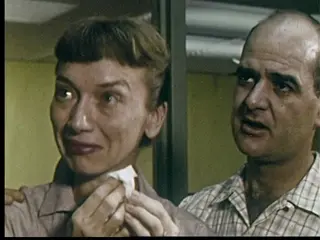 I Am a Doctor (ca. 1959)