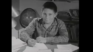 Brushing Up On Multiplication (1961)