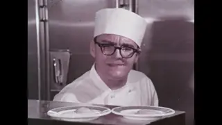 Give Your Eggs A Break (1966)
