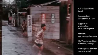 AV Geeks 16mm Lunch 8-18-2025 part 3