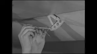 AV Geeks 16mm Lunch 8-15-2025