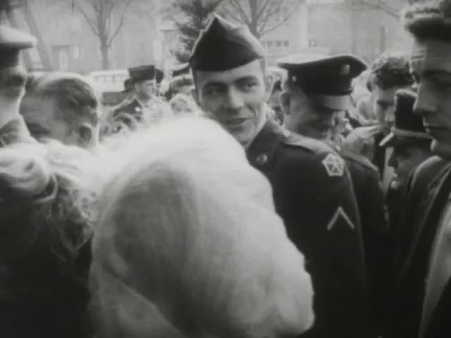 Gold And You (1968)