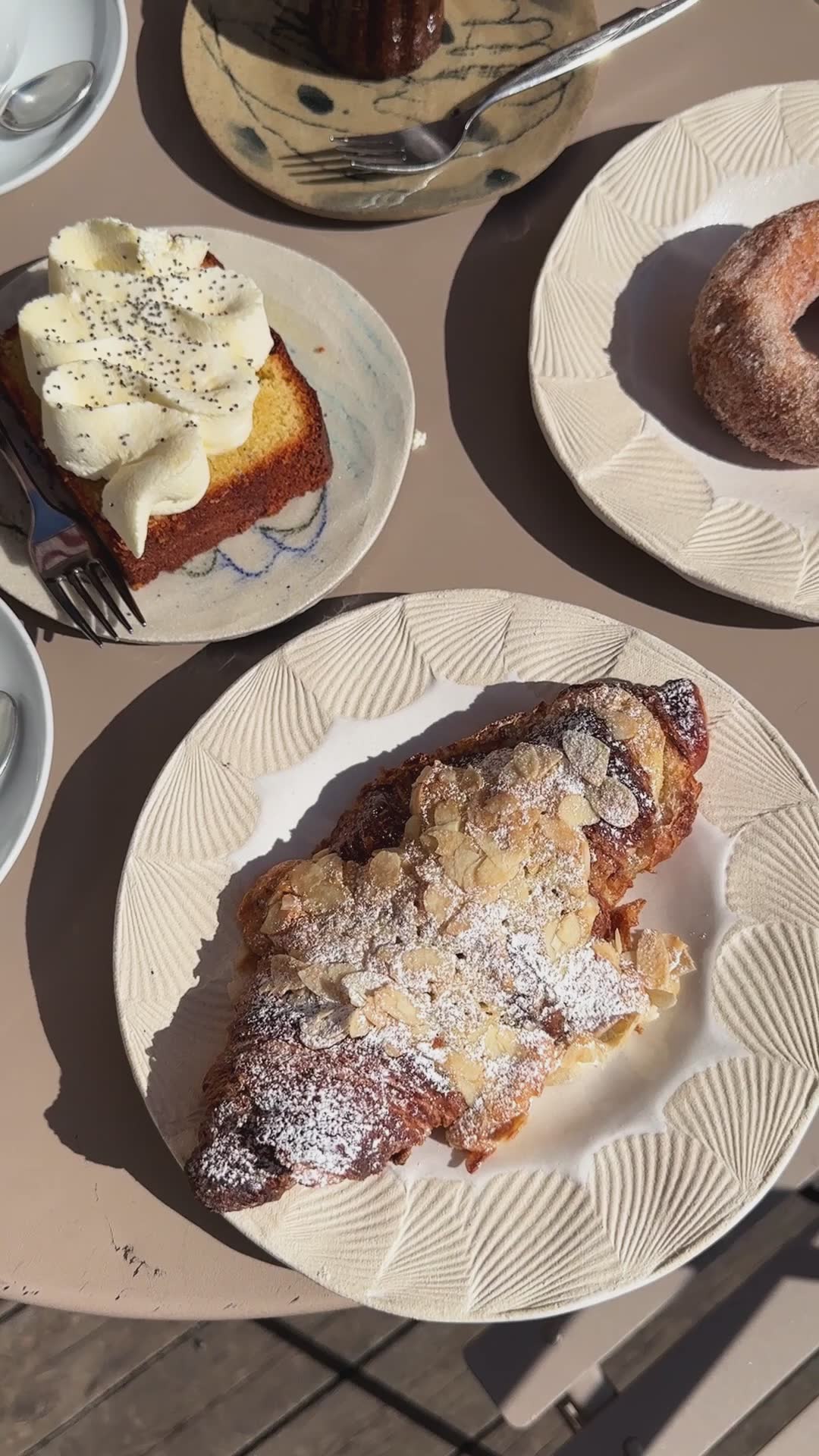 Vårt favorittbakeri i Helsinki | Way Bakery | slik opplevde vi det
