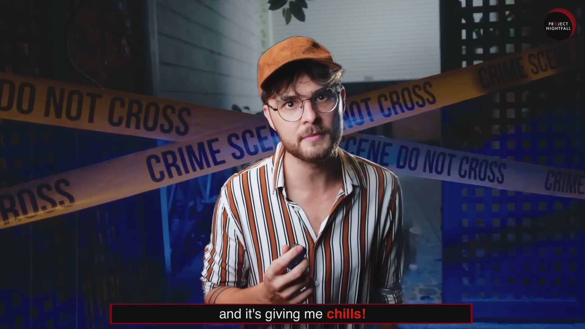 Cursed song kills twelve people
