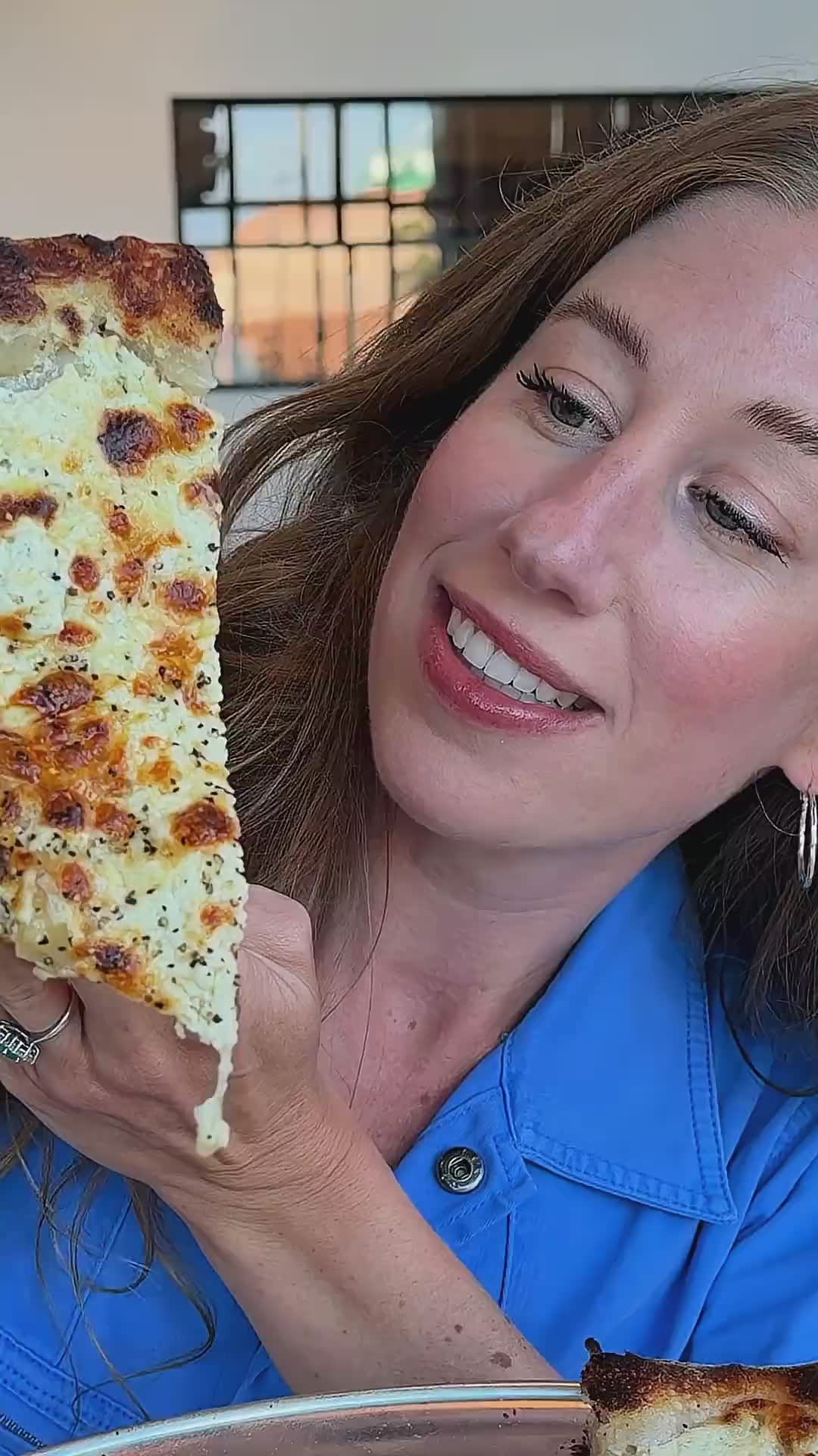 Dette bakeriet serverer noe av L.A.s beste pizza! Colossus Bread i San Pedro – vår guide