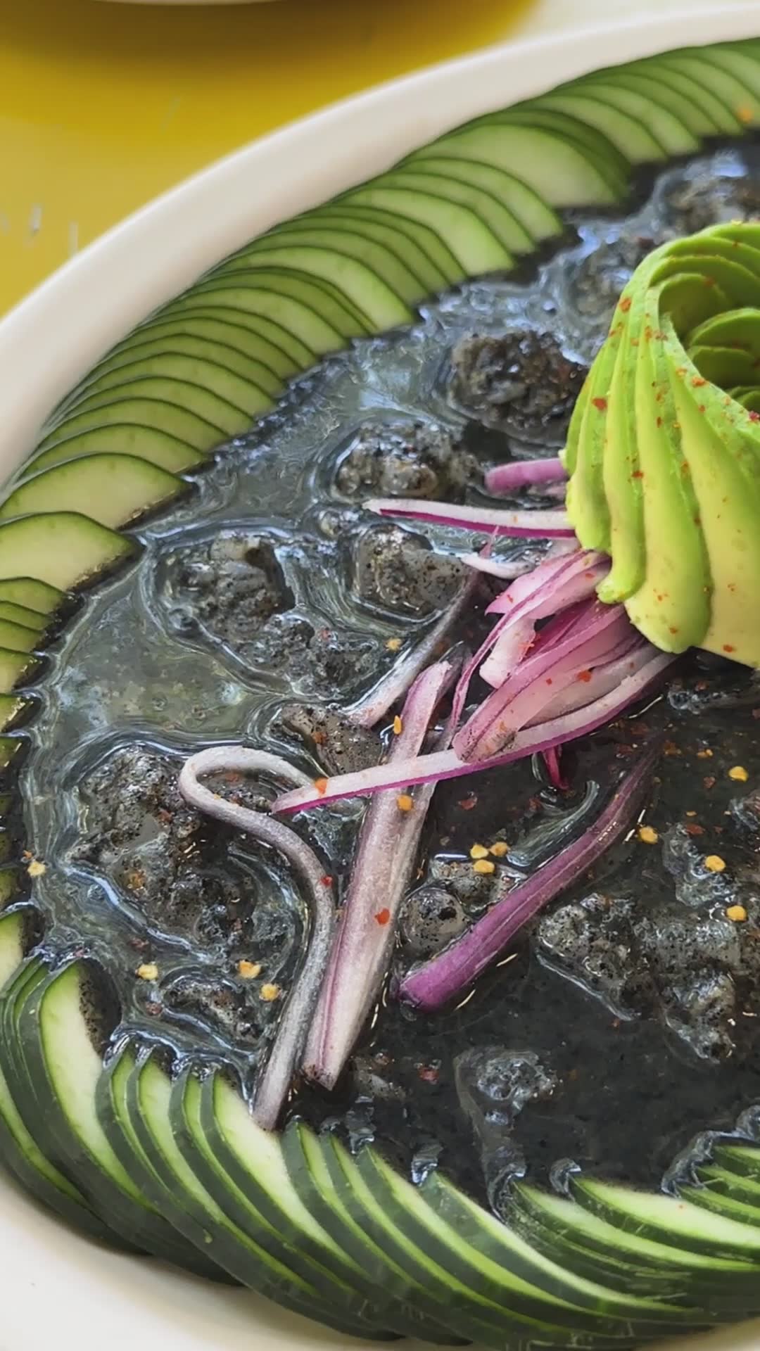 Mi Compa Chava har den lengste brunchkøen i Mexico City – slik opplevde vi det