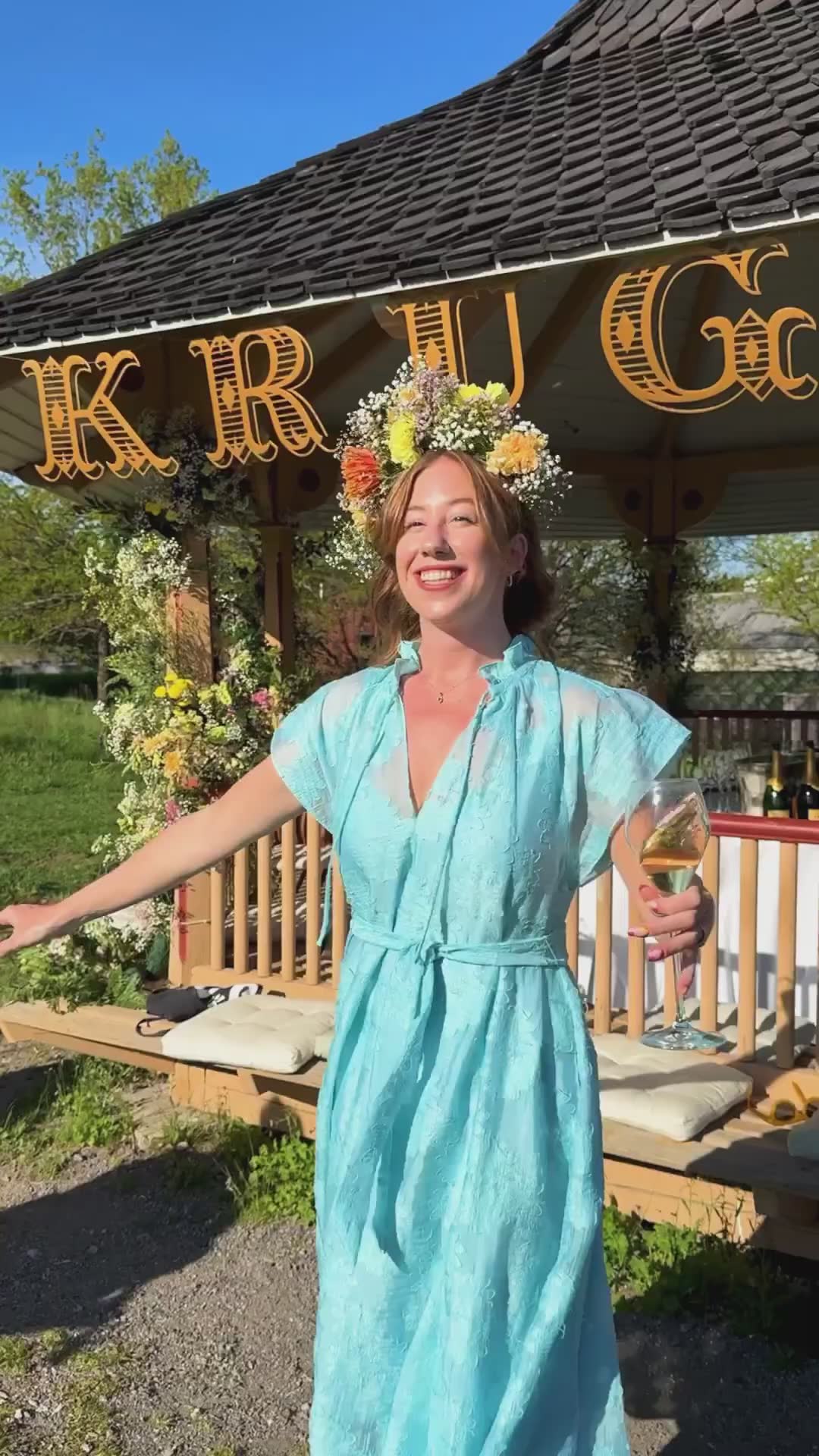 Krug Champagne Grande Cuvée 172. utgave lansering på restaurant Aira i Stockholm – slik opplevde vi det
