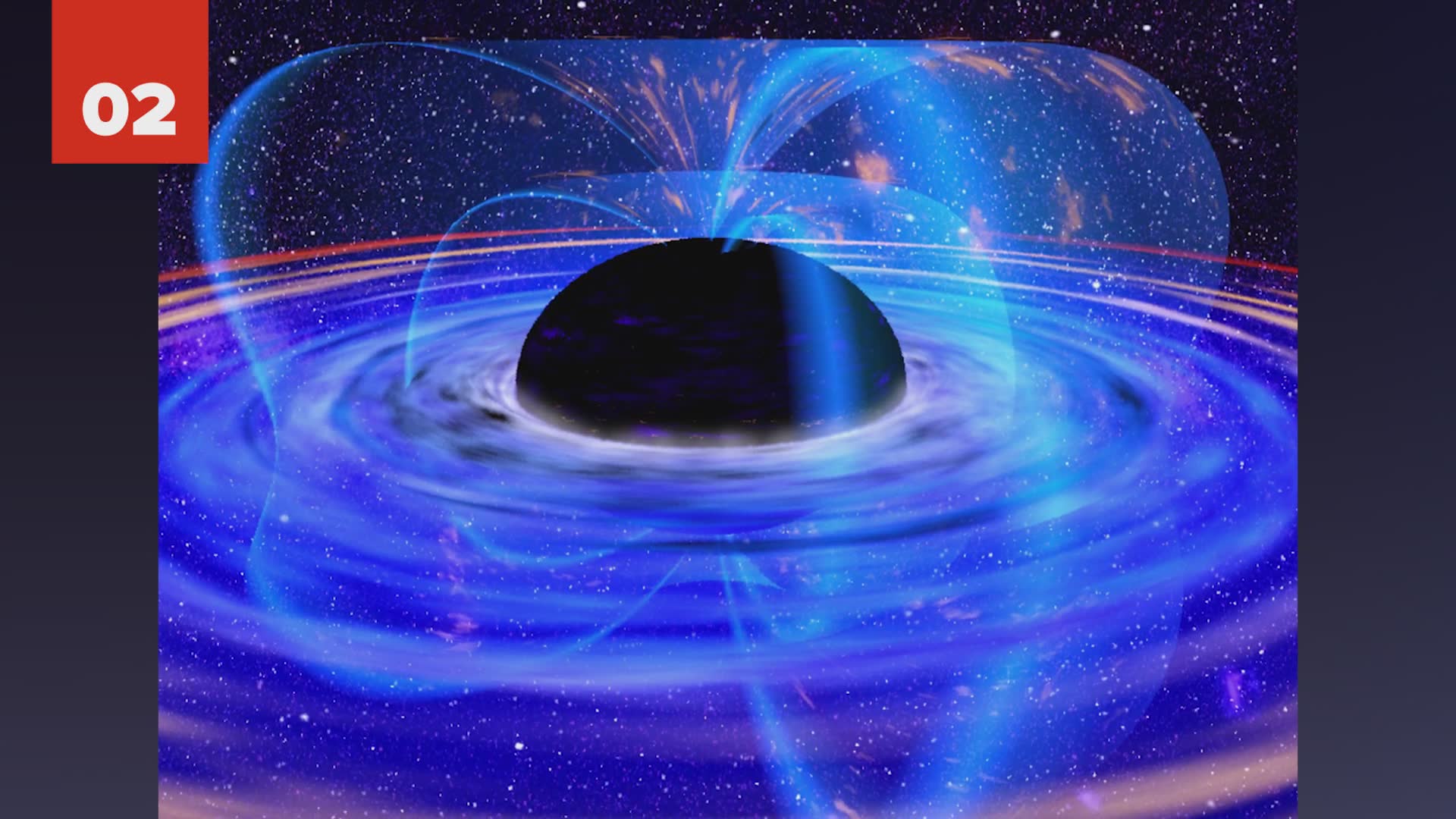 20 black hole facts that will blow your mind