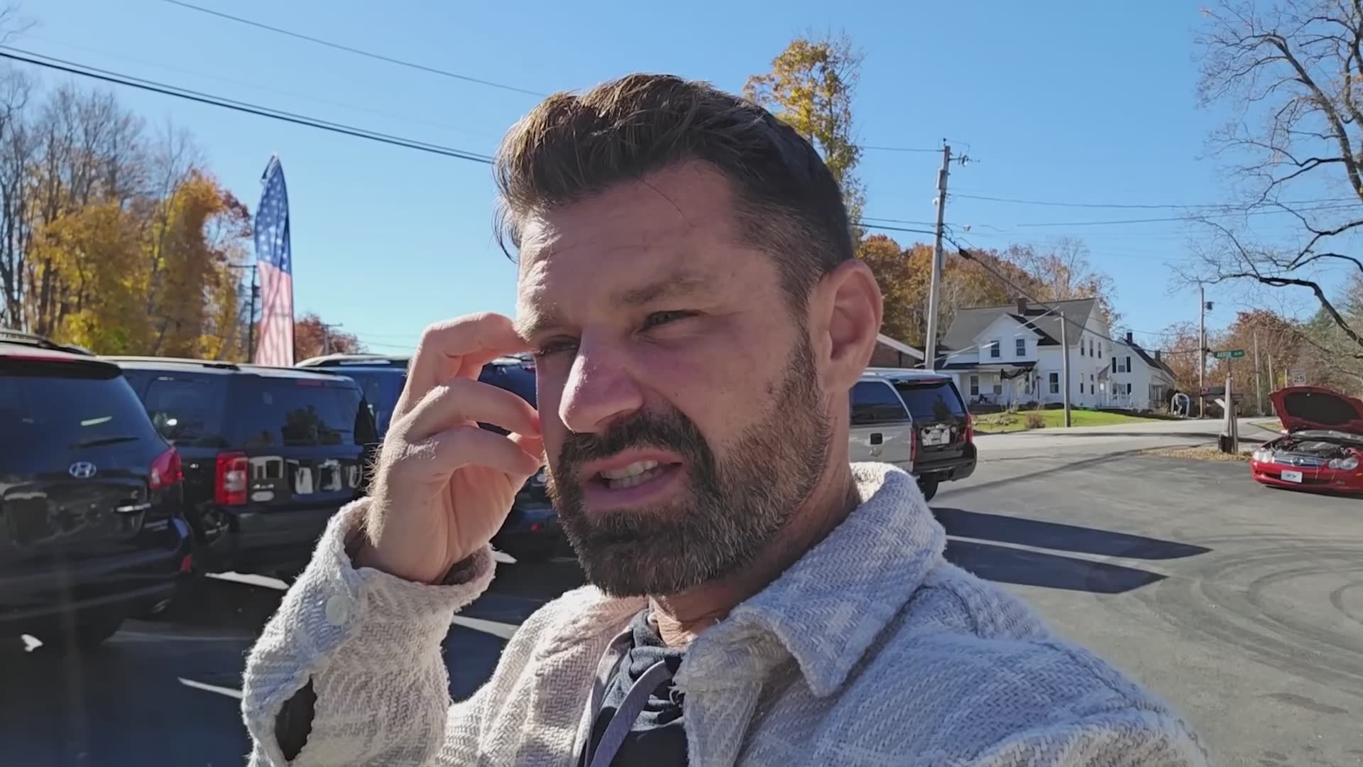 Making my car dealership profitable again by correcting all my mistakes