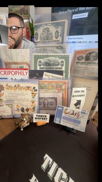 WhatNot Auction Oct 2025-10-22