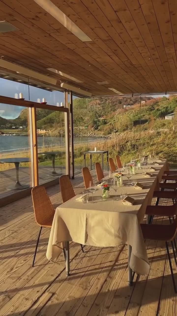 Norsk supperclub for matentusiaster | Vi var heldige som fikk invitasjon | full gjennomgang