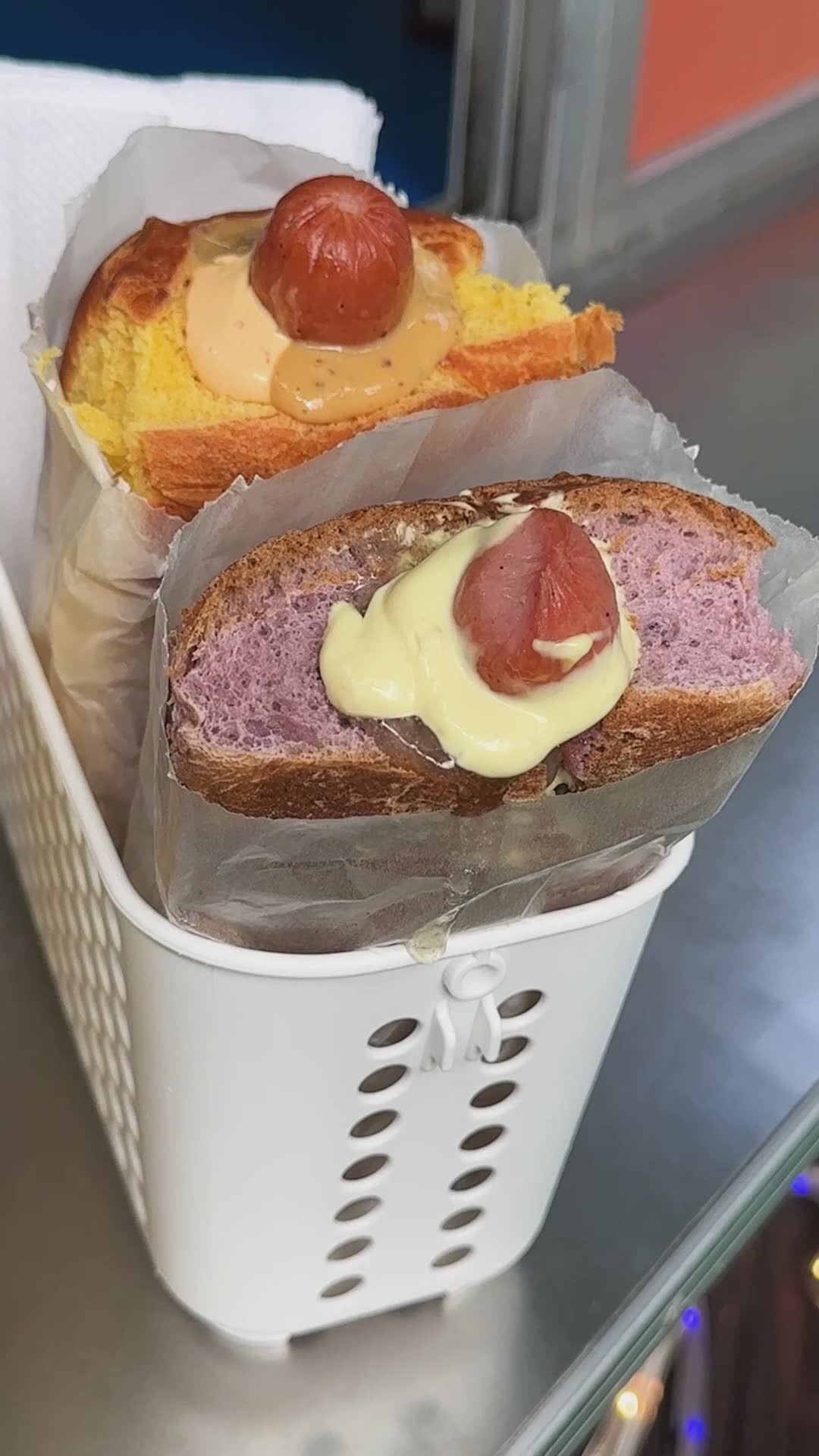 Hula Dog er den beste pølsa i verden | rett fra Honolulu, Oahu | slik opplevde vi det
