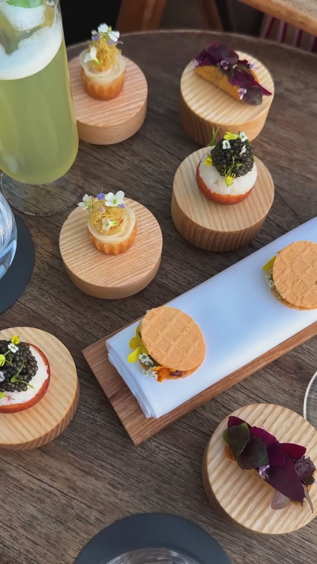 Hvordan hacke Helsinkis topp Michelin-restaurant uten reservasjon | Palace Bar | vår guide