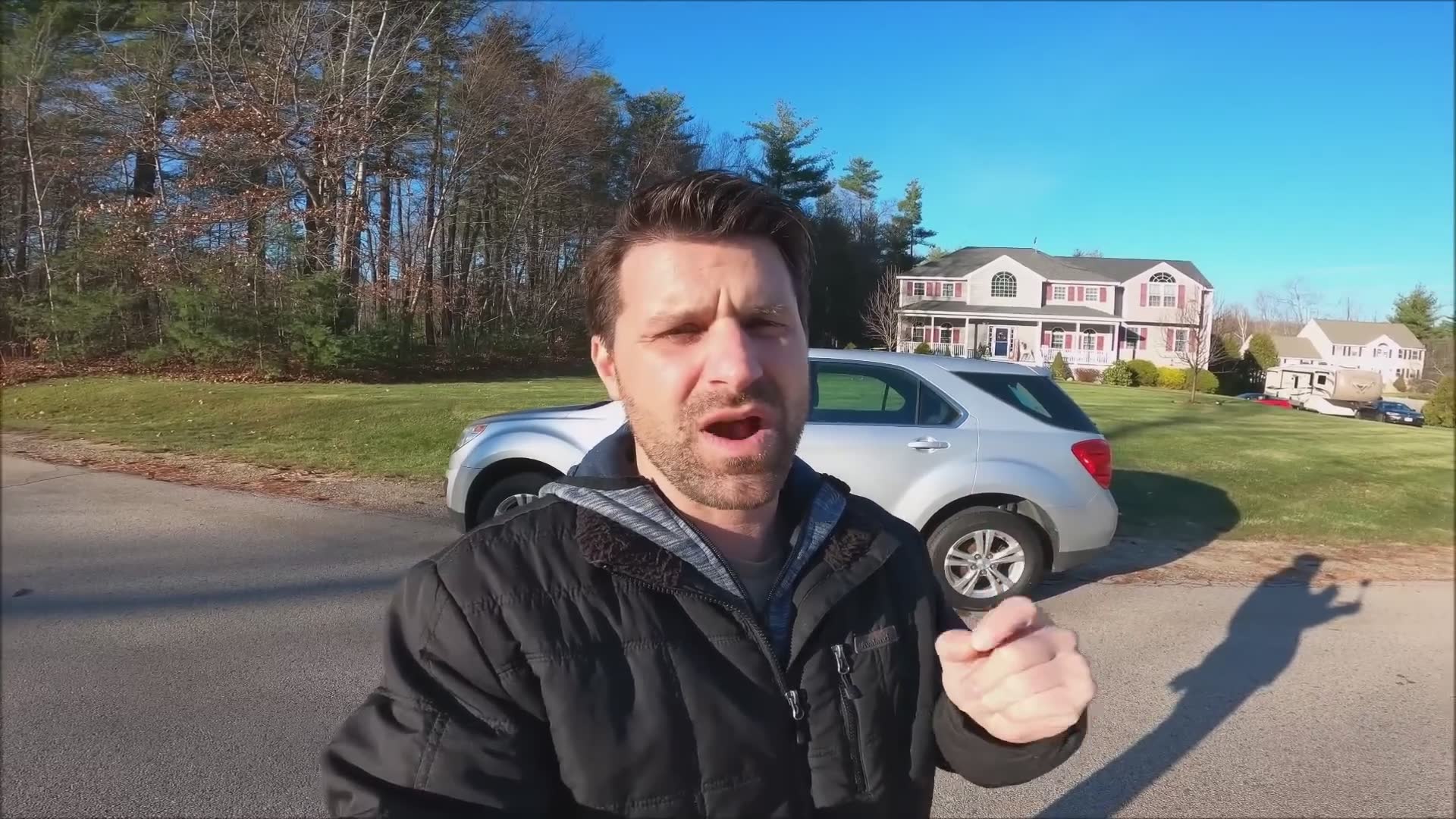 When $400 Ferrari flipping goes wrong