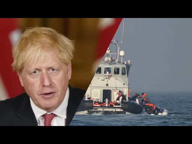 Boris: Very Difficult To Send Away Illegal Migrants