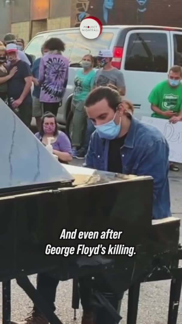 He plays for Ukrainian people