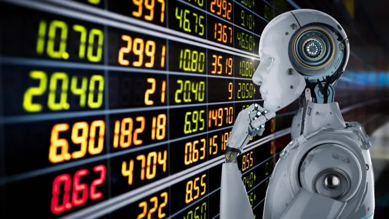 ETF WEEKLY | Talking about AI ETFs ... Private AI Companies with KraneShares | $AGIX