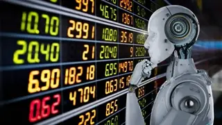 ETF WEEKLY | Talking about AI ETFs ... Private AI Companies with KraneShares | $AGIX