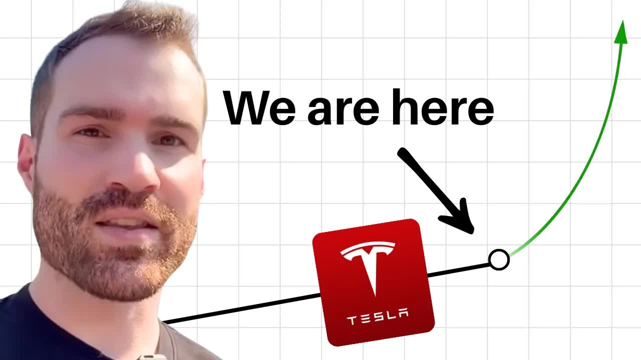 Tesla’s #1 Insider Sawyer Merritt Talks Robotaxis, Optimus, and Elon’s $1T Package