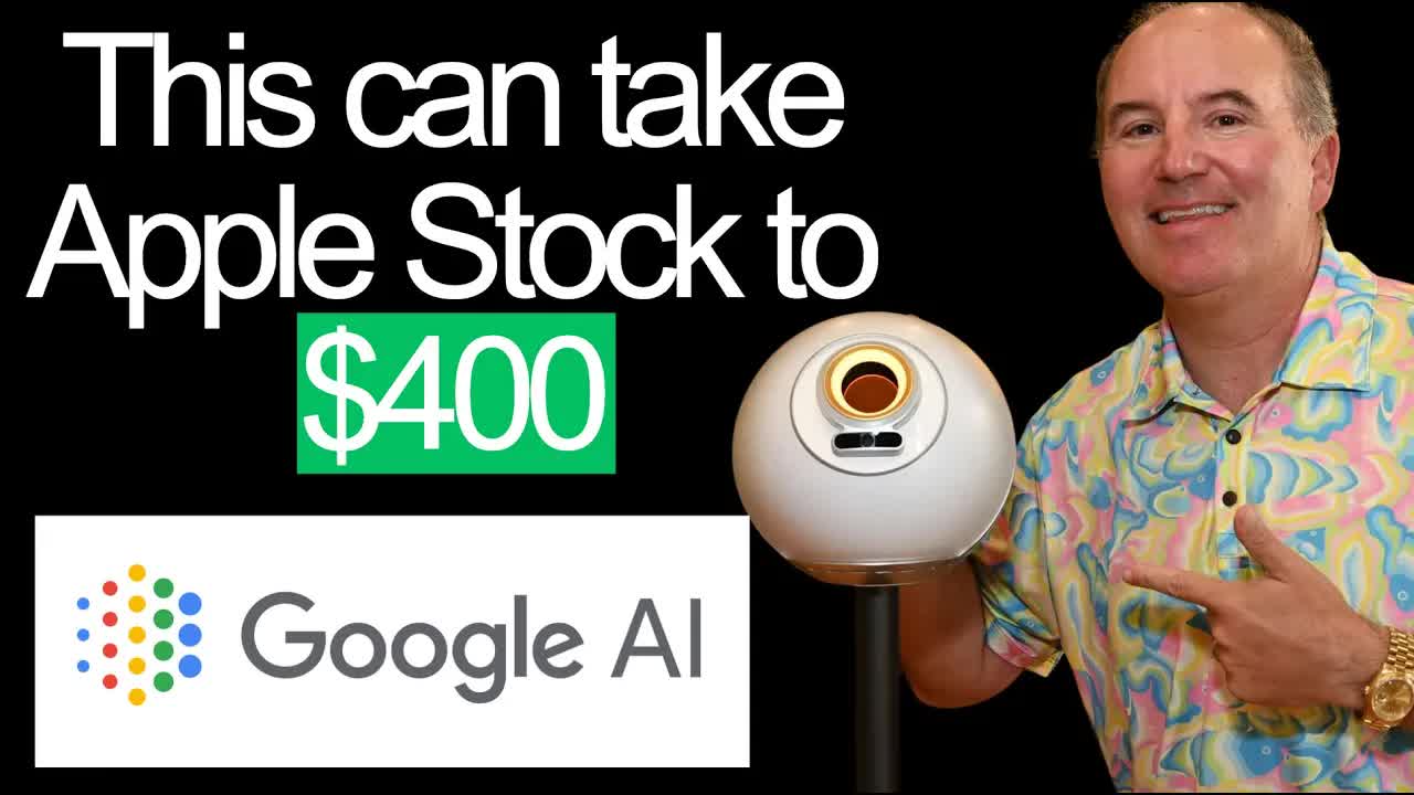 Dan Ives says THIS is what Apple shareholders are waiting for