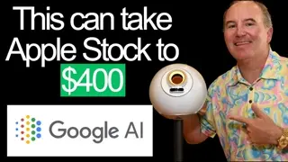 Dan Ives says THIS is what Apple shareholders are waiting for