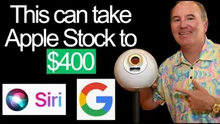 Dan Ives: Apple and Google AI partnership is a "Done Deal" ... Only a matter of time