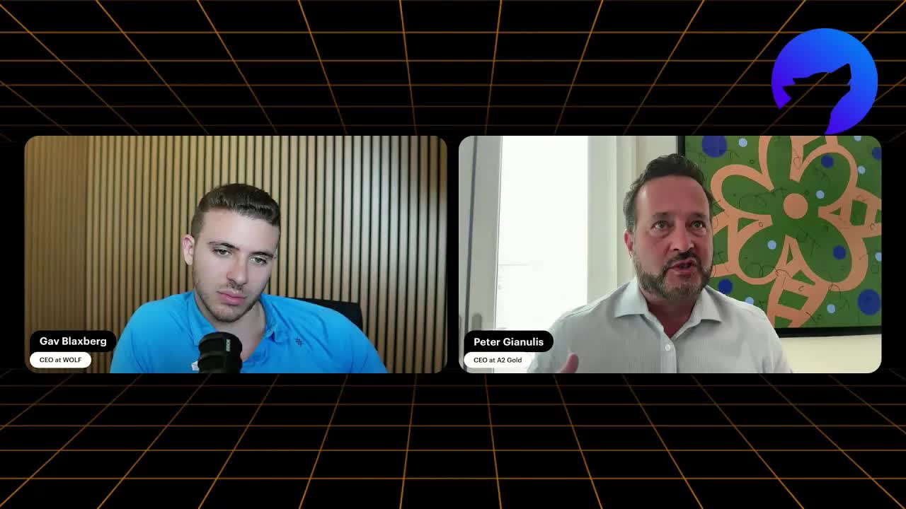 Why GOLD is the #1 Asset | Investing in Gold Mining & Exploration