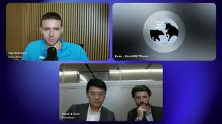 Talking about Humanoid Robots with Industry Experts | $KOID ETF