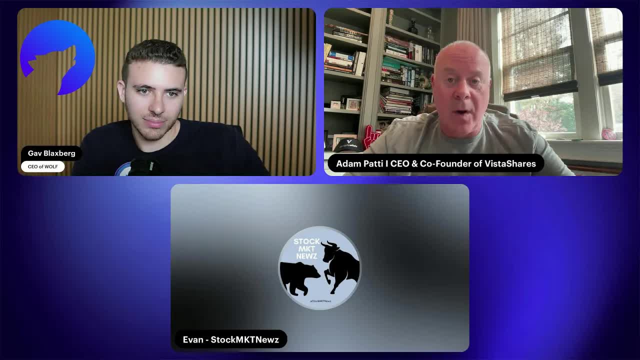 This new ETF tries to invest like Druckenmiller with income $DRKY