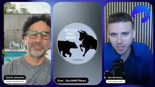 Growth Stocks are ripping ... what are we doing next with @Hamids $RIVN $BMNR $BMBL