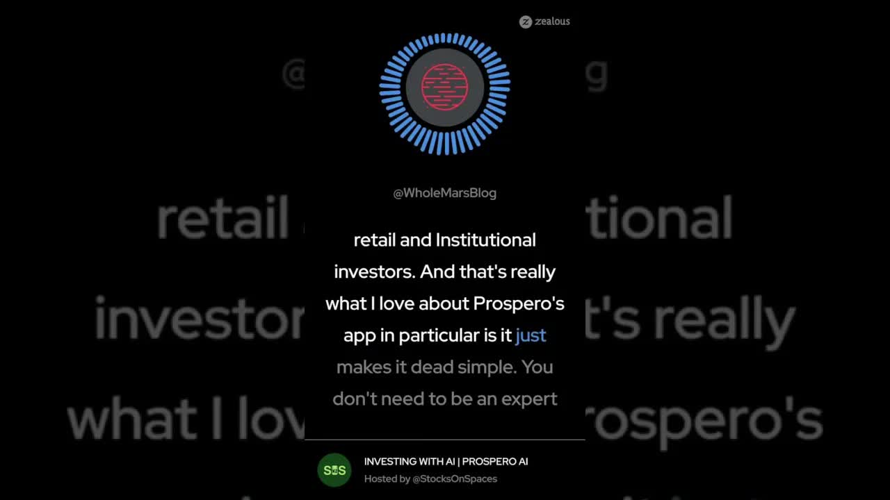 INSANE AI TOOL THAT GIVES RETAIL THE EDGE!