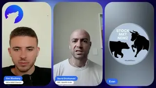 The Bull Case for Gold & Bitcoin $BTGD | M2 Money Supply Correlation