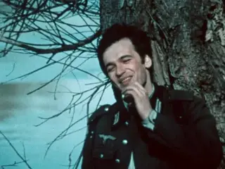 Joseph Schultz (1973)