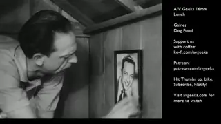 AV Geeks 16mm Lunch 11-14-2025