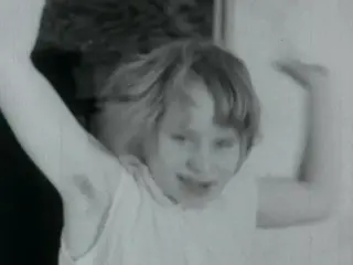 Introducing The Mentally Retarded (1963)