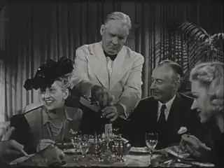 Daily Double (1948?)