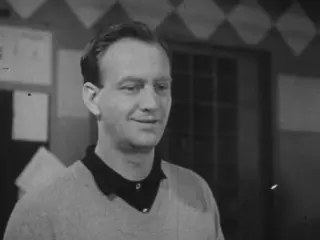 Bitter Welcome (1959)