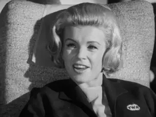 Destination Unknown - This is the Life (1962)