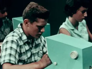 One Step at a Time (1960s)