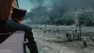 Fan Trip to Silverton Fred McLeod