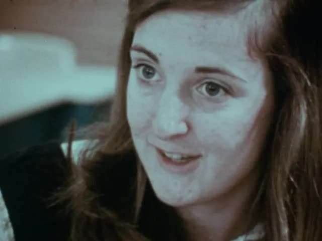 He Comes From Another Room (1974)