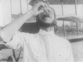 Wing Walkers (silent, 1930s)