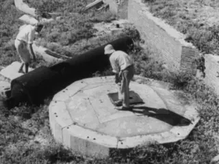 Isle of Mystery (1959)